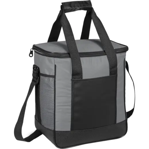 Frostbite Jumbo 30-Can Cooler Grey